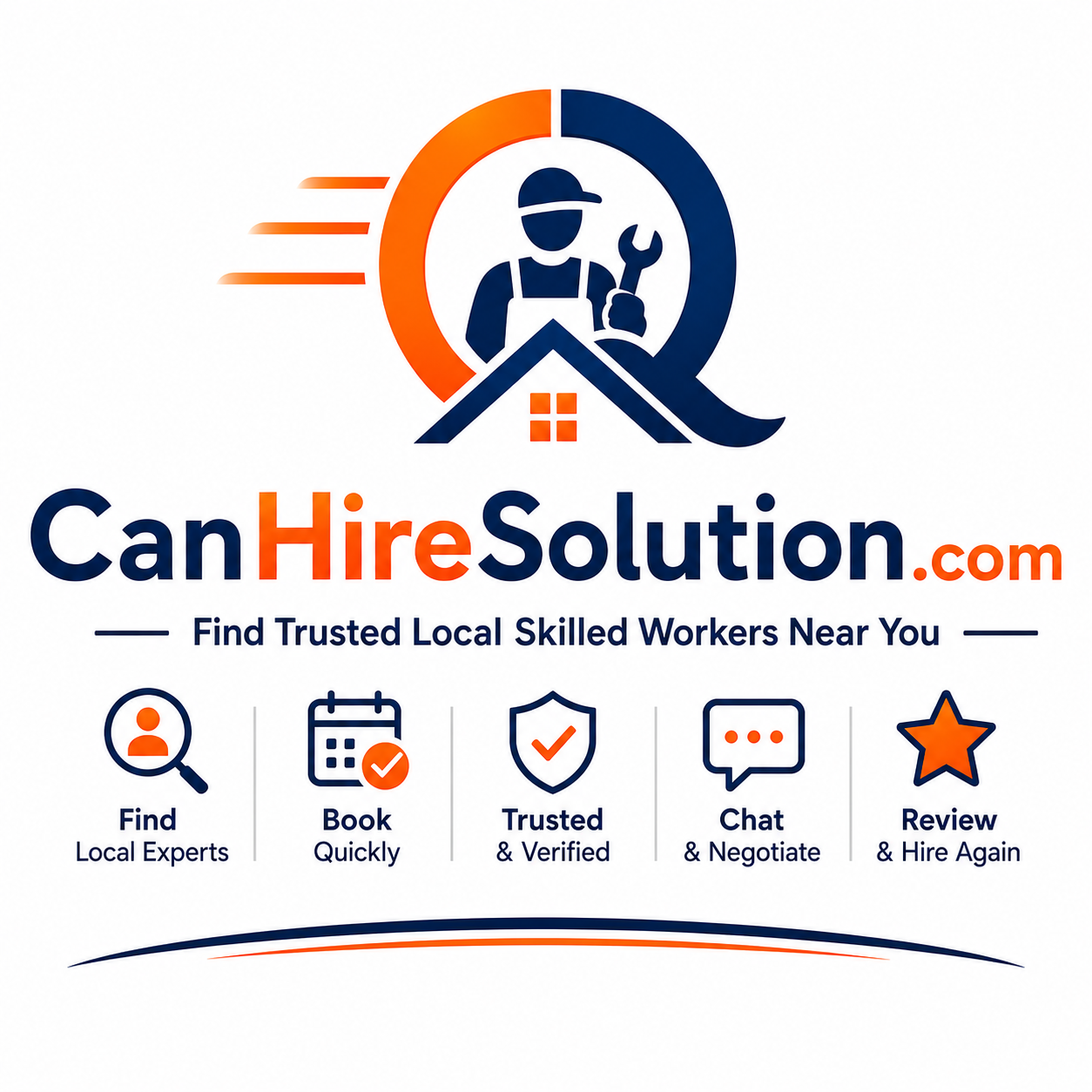 CanHireSolution.com brand